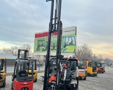 ГАЗ 3302, объемом двигателя 2.3 л и пробегом 0 тыс. км за 30114 $, фото 1 на Automoto.ua