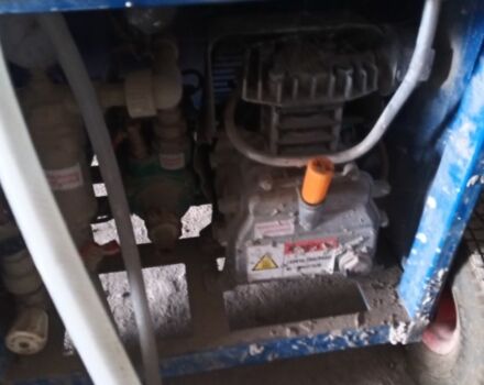 ГАЗ 3302, об'ємом двигуна 2.3 л та пробігом 0 тис. км за 1430 $, фото 6 на Automoto.ua