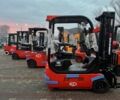 ГАЗ 3302, объемом двигателя 2.3 л и пробегом 0 тыс. км за 30114 $, фото 13 на Automoto.ua