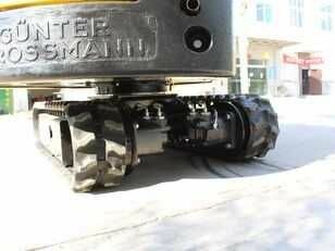 ГАЗ 3302, об'ємом двигуна 2.3 л та пробігом 0 тис. км за 14814 $, фото 6 на Automoto.ua