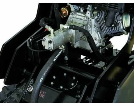 ГАЗ 3302, объемом двигателя 2.3 л и пробегом 0 тыс. км за 8261 $, фото 6 на Automoto.ua