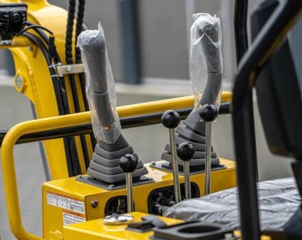 ГАЗ 3302, об'ємом двигуна 2.3 л та пробігом 0 тис. км за 9805 $, фото 8 на Automoto.ua