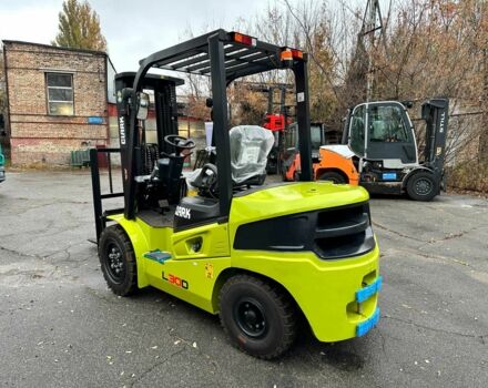 ГАЗ 3302, об'ємом двигуна 2.3 л та пробігом 0 тис. км за 23427 $, фото 2 на Automoto.ua