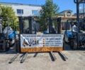 ГАЗ 3302, объемом двигателя 2.3 л и пробегом 0 тыс. км за 16000 $, фото 1 на Automoto.ua