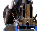 ГАЗ 3302, объемом двигателя 2.3 л и пробегом 0 тыс. км за 58999 $, фото 13 на Automoto.ua