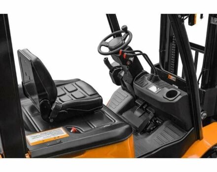 ГАЗ 3302, объемом двигателя 2.3 л и пробегом 0 тыс. км за 21061 $, фото 5 на Automoto.ua