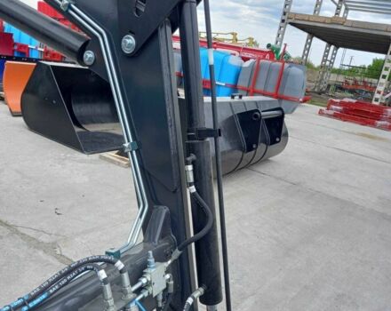 ГАЗ 3302, об'ємом двигуна 2.3 л та пробігом 0 тис. км за 7705 $, фото 6 на Automoto.ua