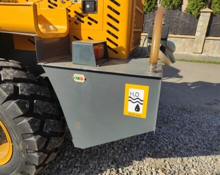 ГАЗ 3302, об'ємом двигуна 2.3 л та пробігом 0 тис. км за 48500 $, фото 4 на Automoto.ua