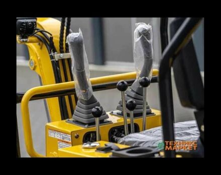 ГАЗ 3302, об'ємом двигуна 2.3 л та пробігом 0 тис. км за 14814 $, фото 7 на Automoto.ua