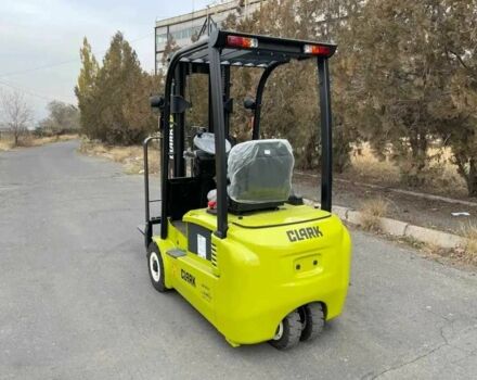 ГАЗ 3302, объемом двигателя 2.3 л и пробегом 0 тыс. км за 30378 $, фото 6 на Automoto.ua