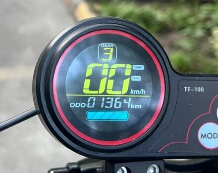 ГАЗ 3302, об'ємом двигуна 2.3 л та пробігом 0 тис. км за 339 $, фото 6 на Automoto.ua