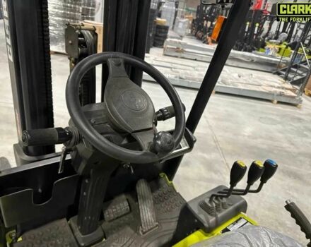 ГАЗ 3302, об'ємом двигуна 2.3 л та пробігом 0 тис. км за 33416 $, фото 12 на Automoto.ua