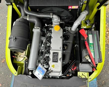 ГАЗ 3302, об'ємом двигуна 2.3 л та пробігом 0 тис. км за 23427 $, фото 12 на Automoto.ua