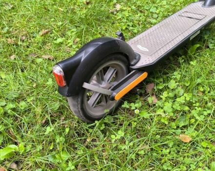 ГАЗ 3302, об'ємом двигуна 2.3 л та пробігом 0 тис. км за 97 $, фото 6 на Automoto.ua