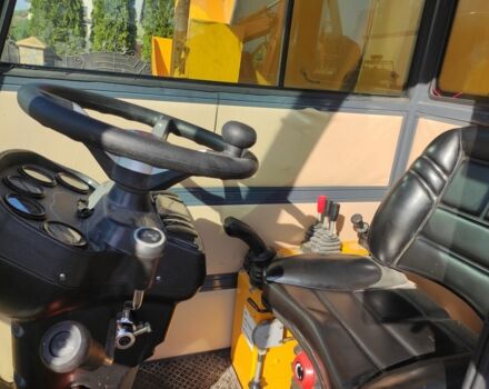 ГАЗ 3302, об'ємом двигуна 2.3 л та пробігом 0 тис. км за 48500 $, фото 3 на Automoto.ua