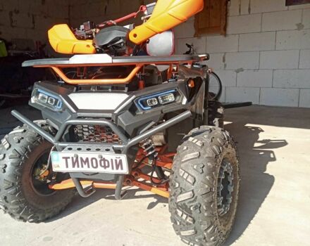 ГАЗ 3302, об'ємом двигуна 2.3 л та пробігом 0 тис. км за 1000 $, фото 4 на Automoto.ua