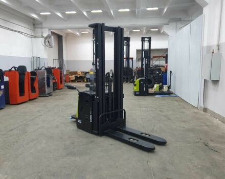 ГАЗ 3302, об'ємом двигуна 2.3 л та пробігом 0 тис. км за 13561 $, фото 11 на Automoto.ua