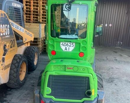 ГАЗ 3302, объемом двигателя 2.3 л и пробегом 0 тыс. км за 49886 $, фото 2 на Automoto.ua