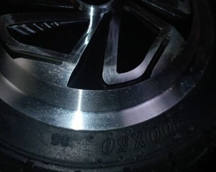 ГАЗ 3302, объемом двигателя 2.3 л и пробегом 0 тыс. км за 60 $, фото 8 на Automoto.ua