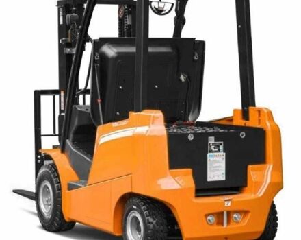 ГАЗ 3302, объемом двигателя 2.3 л и пробегом 0 тыс. км за 21061 $, фото 3 на Automoto.ua