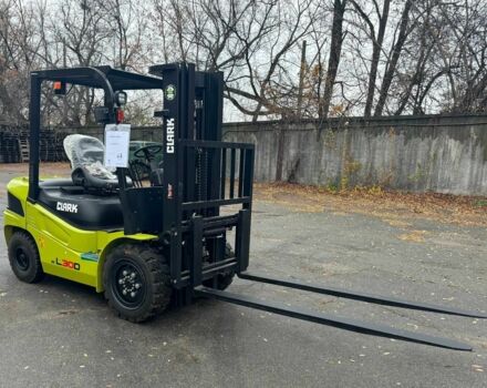 ГАЗ 3302, об'ємом двигуна 2.3 л та пробігом 0 тис. км за 23427 $, фото 14 на Automoto.ua