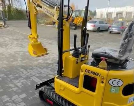 ГАЗ 3302, об'ємом двигуна 2.3 л та пробігом 0 тис. км за 6982 $, фото 4 на Automoto.ua