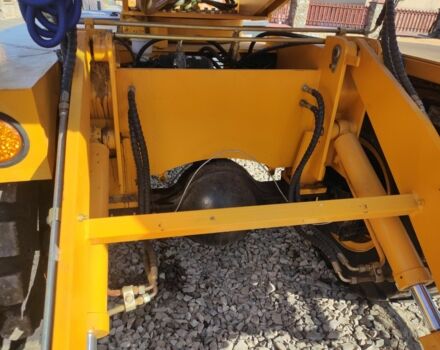 ГАЗ 3302, об'ємом двигуна 2.3 л та пробігом 0 тис. км за 48500 $, фото 7 на Automoto.ua