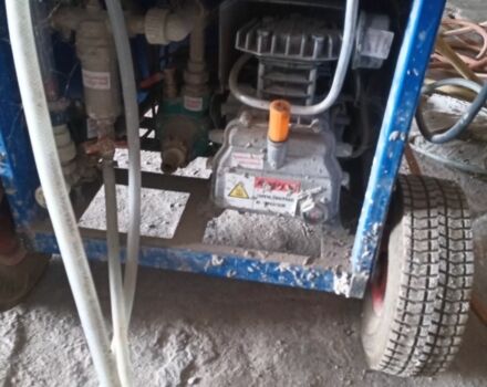 ГАЗ 3302, об'ємом двигуна 2.3 л та пробігом 0 тис. км за 1430 $, фото 5 на Automoto.ua