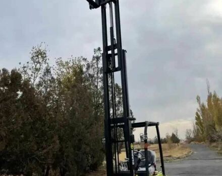 ГАЗ 3302, объемом двигателя 2.3 л и пробегом 0 тыс. км за 30378 $, фото 12 на Automoto.ua