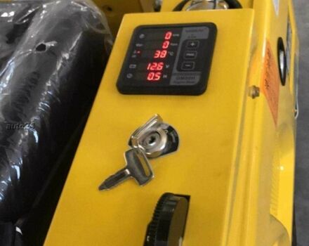 ГАЗ 3302, об'ємом двигуна 2.3 л та пробігом 0 тис. км за 14814 $, фото 5 на Automoto.ua