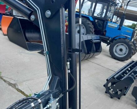 ГАЗ 3302, об'ємом двигуна 2.3 л та пробігом 0 тис. км за 7705 $, фото 16 на Automoto.ua