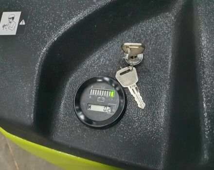 ГАЗ 3302, об'ємом двигуна 2.3 л та пробігом 0 тис. км за 13561 $, фото 5 на Automoto.ua