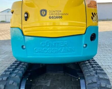 ГАЗ 3302, объемом двигателя 2.3 л и пробегом 0 тыс. км за 18432 $, фото 7 на Automoto.ua