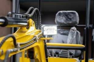 ГАЗ 3302, об'ємом двигуна 2.3 л та пробігом 0 тис. км за 14814 $, фото 12 на Automoto.ua