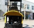 ГАЗ 3302, об'ємом двигуна 2.3 л та пробігом 0 тис. км за 14814 $, фото 11 на Automoto.ua