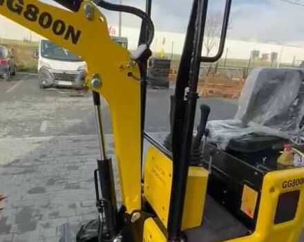 ГАЗ 3302, об'ємом двигуна 2.3 л та пробігом 0 тис. км за 6982 $, фото 6 на Automoto.ua