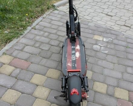 ГАЗ 3302, объемом двигателя 2.3 л и пробегом 0 тыс. км за 327 $, фото 5 на Automoto.ua