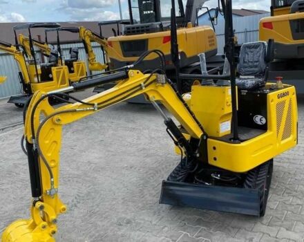 ГАЗ 3302, об'ємом двигуна 2.3 л та пробігом 0 тис. км за 9805 $, фото 9 на Automoto.ua