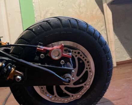 ГАЗ 3302, об'ємом двигуна 2.3 л та пробігом 0 тис. км за 1081 $, фото 7 на Automoto.ua