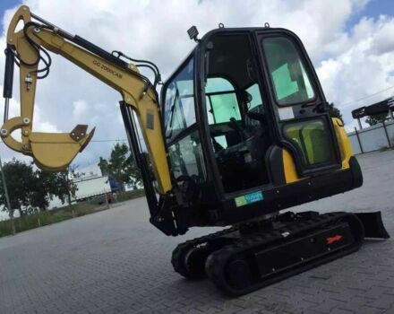 ГАЗ 3302, об'ємом двигуна 2.3 л та пробігом 0 тис. км за 32663 $, фото 5 на Automoto.ua