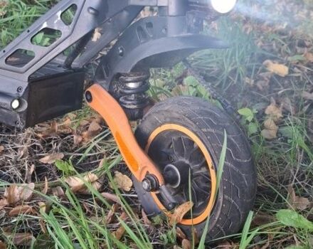 ГАЗ 3302, об'ємом двигуна 2.3 л та пробігом 0 тис. км за 363 $, фото 3 на Automoto.ua