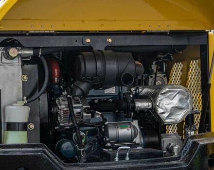 ГАЗ 3302, об'ємом двигуна 2.3 л та пробігом 0 тис. км за 14814 $, фото 9 на Automoto.ua