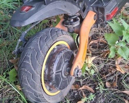 ГАЗ 3302, об'ємом двигуна 2.3 л та пробігом 0 тис. км за 363 $, фото 4 на Automoto.ua