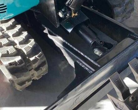 ГАЗ 3302, объемом двигателя 2.3 л и пробегом 0 тыс. км за 18432 $, фото 11 на Automoto.ua