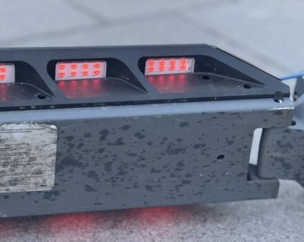 ГАЗ 3302, объемом двигателя 2.3 л и пробегом 0 тыс. км за 846 $, фото 19 на Automoto.ua