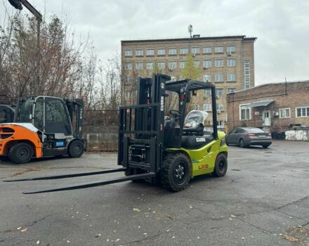 ГАЗ 3302, об'ємом двигуна 2.3 л та пробігом 0 тис. км за 23427 $, фото 13 на Automoto.ua