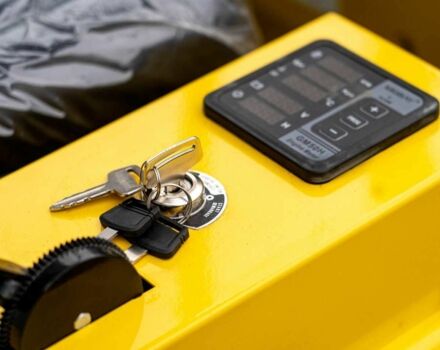 ГАЗ 3302, об'ємом двигуна 2.3 л та пробігом 0 тис. км за 14814 $, фото 13 на Automoto.ua