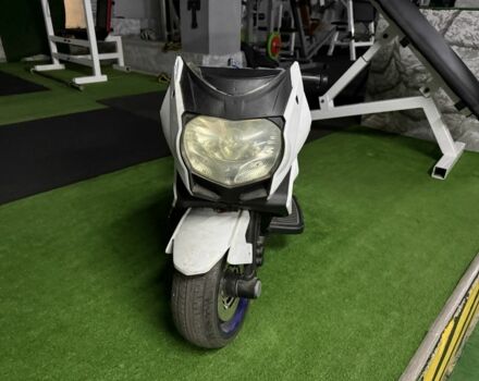 ГАЗ 3302, об'ємом двигуна 2.3 л та пробігом 0 тис. км за 49 $, фото 1 на Automoto.ua