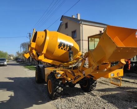 ГАЗ 3302, об'ємом двигуна 2.3 л та пробігом 0 тис. км за 48500 $, фото 2 на Automoto.ua
