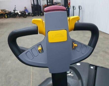 ГАЗ 3302, об'ємом двигуна 2.3 л та пробігом 0 тис. км за 13561 $, фото 8 на Automoto.ua